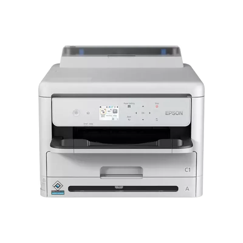 Принтер Epson WorkForce Pro WF-M5399DW (C11CK77402)