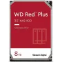 HDD storage WD (WD80EFPX), 3.5"
