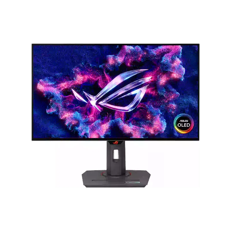 شاشة ألعاب Asus XG27AQDMG (90LM0AH0-B01A70)