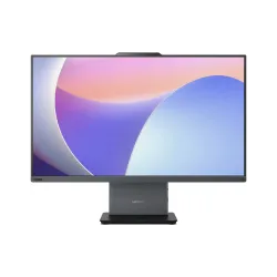 Комп'ютер Lenovo ThinkCentre AIO Neo 50a 27 G5 27" FHD/IPS 16Gb/512Gb/i5-13420H/HD/DOS Luna Grey (12SA000MUI)