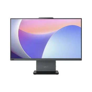 Компьютер Lenovo ThinkCentre AIO Neo 50a 27 G5 27" FHD 16Gb/512Gb/i5-13420H/HD/W11Pro Luna Grey (12SB0017UI)