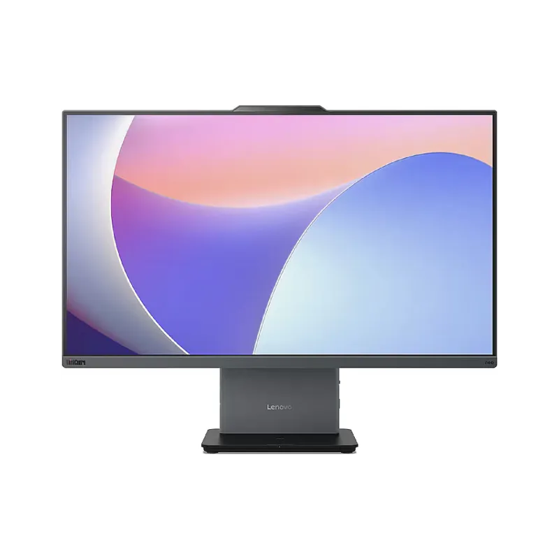 حاسوب Lenovo ThinkCentre AIO Neo 50a 27 G5, Luna Grey (12SB0017UI)