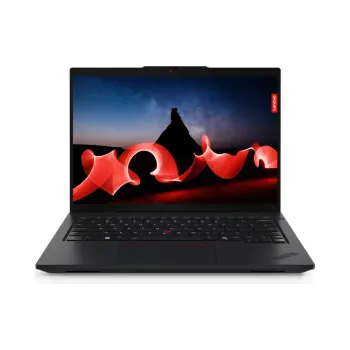 Лаптоп Lenovo ThinkPad L14 G5, Black (21L50018RA)