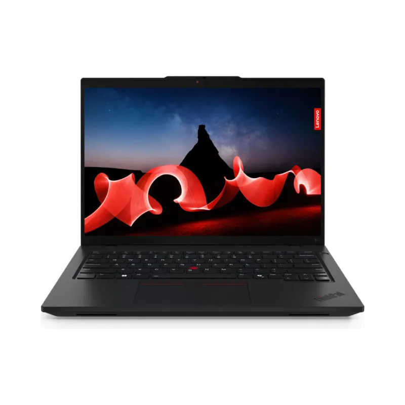 Laptop Lenovo ThinkPad L14 G5 14" WUXGA/IPS 32Gb/1Tb/R5 Pro 7535U/UMA/W11Pro Black (21L50018RA)