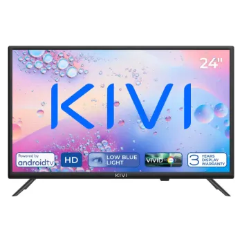 تلفزيون Kivi (24H760QB)