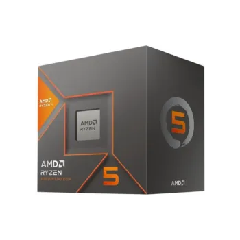 CPU AMD (100-100001591BOX)