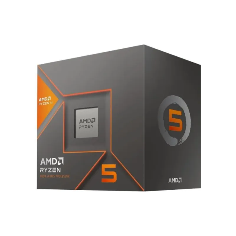 CPU AMD (100-100001591BOX)