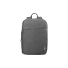 حقيبة ظهر للكمبيوتر المحمول Lenovo B210, Grey (4X40T84058)