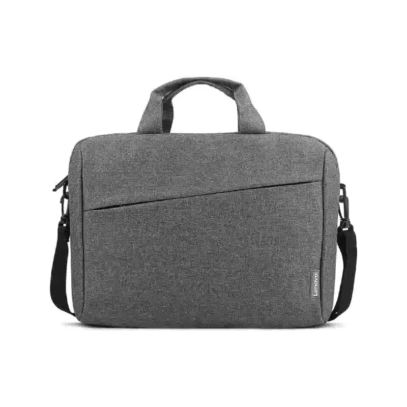 Bolsa para portátil Lenovo Laptop Casual Toploader T210, Grey (4X40T84060)