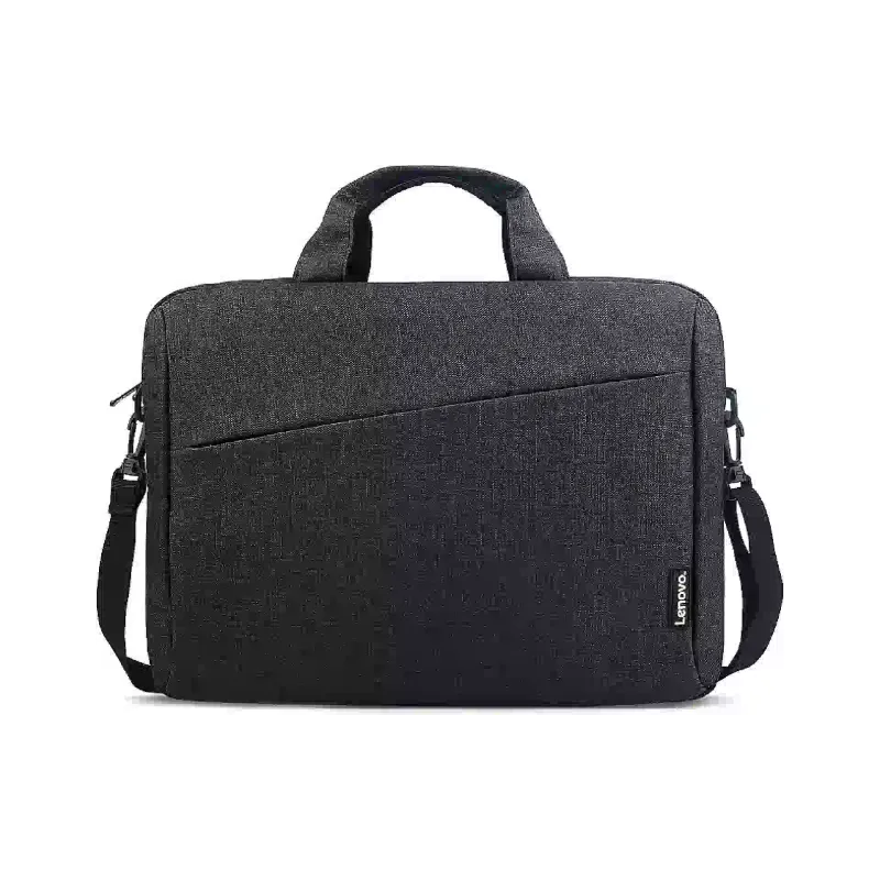 Чанта за 15.6" лаптоп Lenovo Laptop Casual Toploader T210, Black (4X40T84061)
