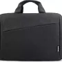 Bolsa para laptop de 15,6" Lenovo Laptop Casual Toploader T210, Black (4X40T84061)