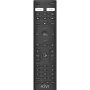 Remote control Kivi RC-15 (504Q2362105), Black