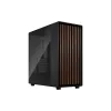 Корпус для ПК Fractal Design (FD-C-NOR1X-02), E-ATX, Black