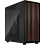 Корпус для ПК Fractal Design (FD-C-NOR1X-02), E-ATX, Black
