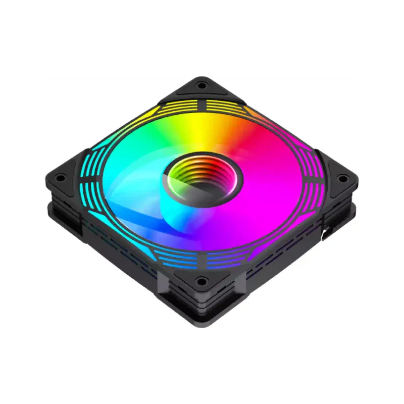 Вентилатор на корпуса Gamemax (FN12A-C8I-R)