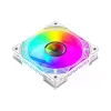 مروحة العلبة Gamemax (FN12A-C8I-RW)