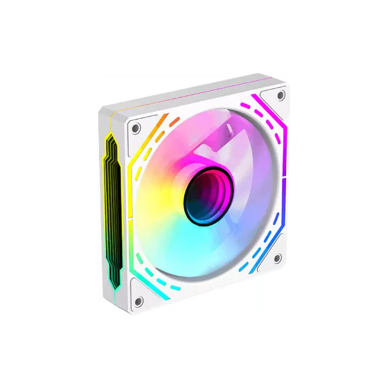 مروحة العلبة Gamemax (FN12A-S2I-W)