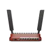 جهاز التوجيه MikroTiK (L009UIGS-2HAXD-IN)