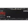 Накопичувач SSD Samsung Pro (MZ-V9P4T0BW), PCIe 4.0, M.2
