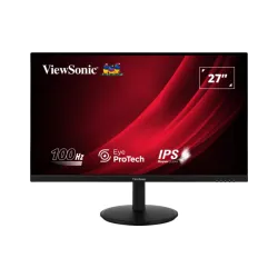 Монитор ViewSonic 27" 2.5K/IPS  (VG2709-2K-MHD-2)