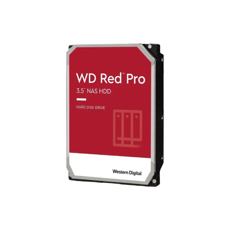 تخزين القرص الصلب WD (WD142KFGX)