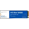 Αποθήκευση SSD WD (WDS500G3B0E)