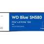 Накопичувач SSD WD 500Gb (WDS500G3B0E)