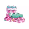 Roller skates Neon  (NC48F4), 30-33