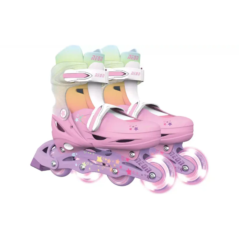 Patines Neon (NC49R4)