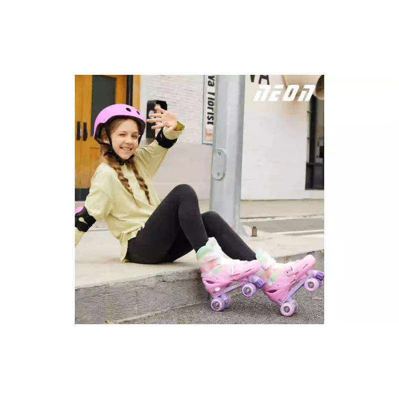 Patines Neon (NC49R4)