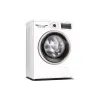 Пералня със сушилня Bosch, White (WDS28460UA)
