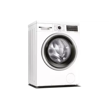 Mosó-szárítógép Bosch, White (WDS28460UA)