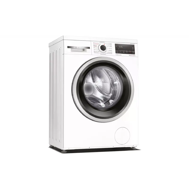 Пералня със сушилня Bosch, White (WDS28460UA)