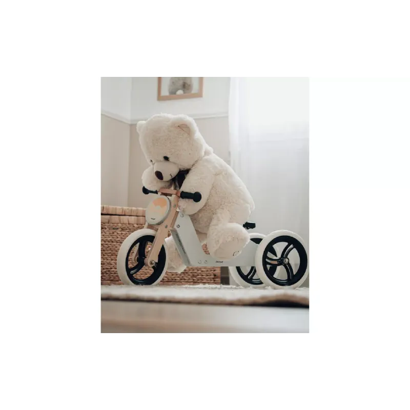 Дитячий велосипед Janod (J03280)