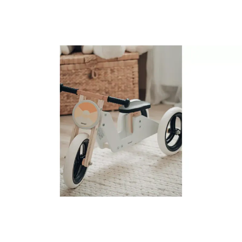 Дитячий велосипед Janod (J03280)