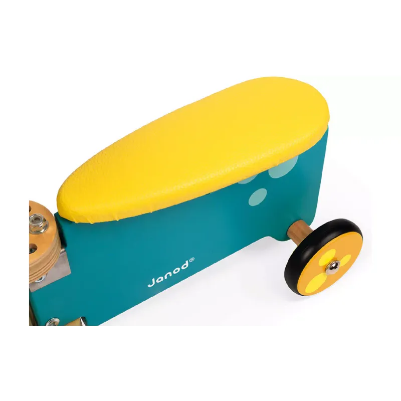 Voziček Janod (J08003)