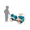 Pushcart Janod (J08053)