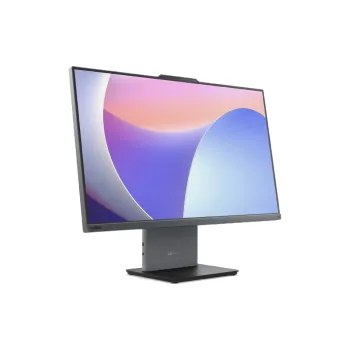 Компьютер Lenovo ThinkCentre AIO Neo 50a 27 G5 27" FHD 16Gb/512Gb/i5-13420H/HD/DOS Luna Grey (12SA000MUI)