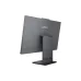 Ηλεκτρονικός υπολογιστής Lenovo ThinkCentre AIO Neo 50a 27 G5, Luna Grey (12SA000MUI)
