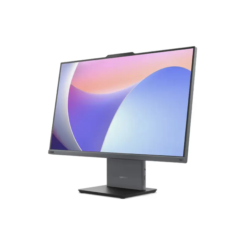 Комп'ютер Lenovo ThinkCentre AIO Neo 50a 27 G5 27" FHD 16Gb/512Gb/i5-13420H/HD/DOS Luna Grey (12SA000MUI)