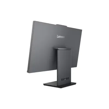 Компьютер Lenovo ThinkCentre AIO Neo 50a 27 G5 27" FHD 16Gb/512Gb/i5-13420H/HD/W11Pro Luna Grey (12SB0017UI)