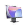 حاسوب Lenovo ThinkCentre AIO Neo 50a 27 G5, Luna Grey (12SB0017UI)