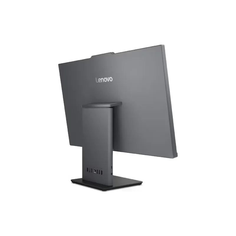 حاسوب Lenovo ThinkCentre AIO Neo 50a 27 G5, Luna Grey (12SB0017UI)