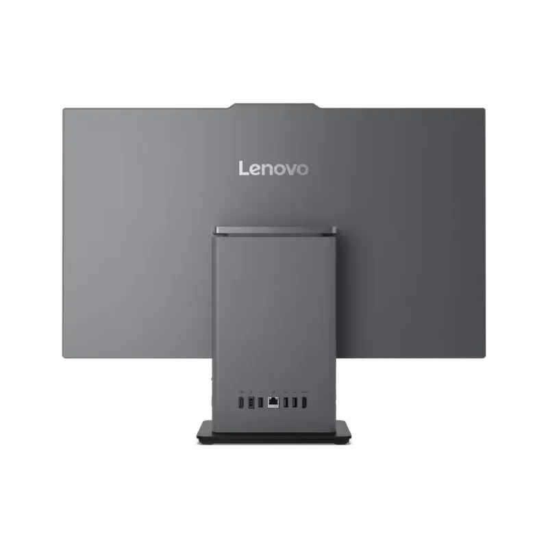 حاسوب Lenovo ThinkCentre AIO Neo 50a 27 G5, Luna Grey (12SB0017UI)