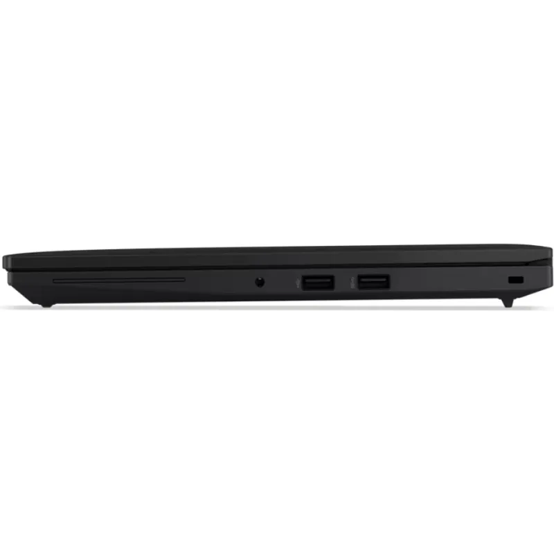 Laptop Lenovo ThinkPad L14 G5 14" WUXGA/IPS 32Gb/1Tb/R5 Pro 7535U/UMA/W11Pro Black (21L50018RA)