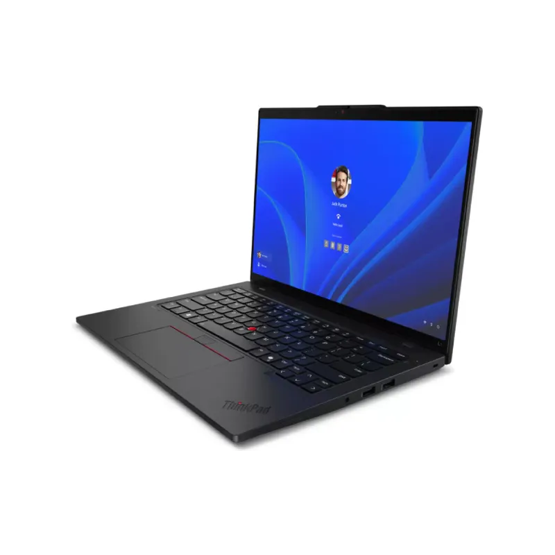 Laptop Lenovo ThinkPad L14 G5 14" WUXGA/IPS 32Gb/1Tb/R5 Pro 7535U/UMA/W11Pro Black (21L50018RA)