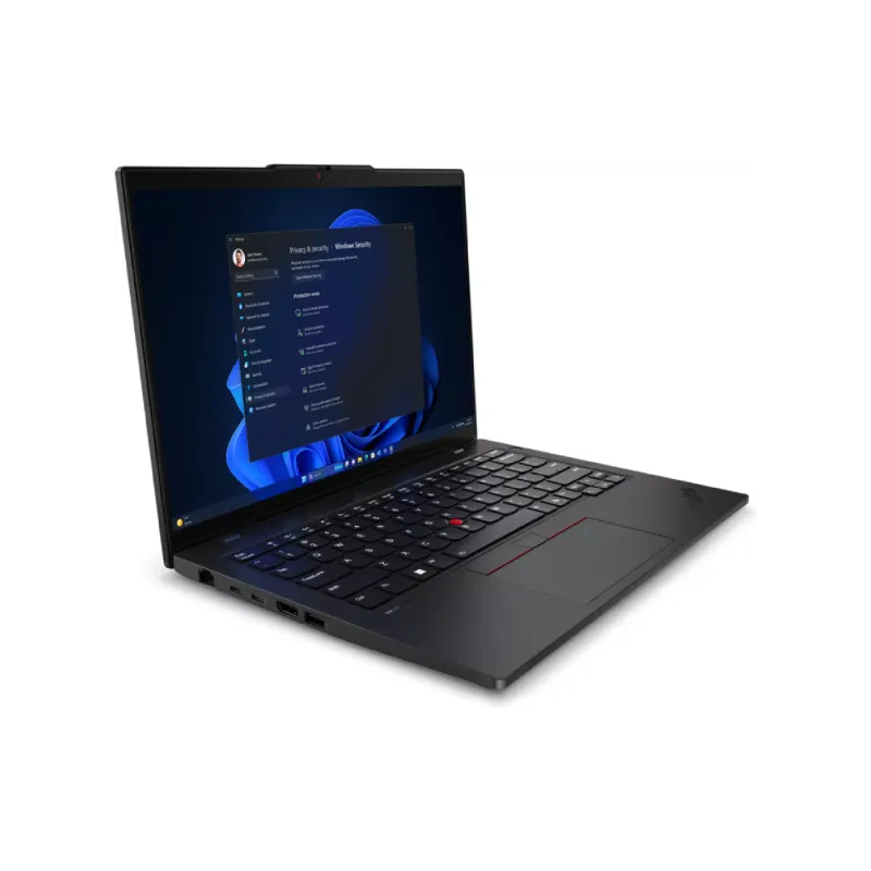 Laptop Lenovo ThinkPad L14 G5 14" WUXGA/IPS 32Gb/1Tb/R5 Pro 7535U/UMA/W11Pro Black (21L50018RA)