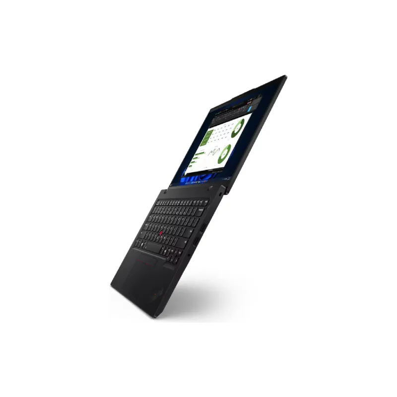 Laptop Lenovo ThinkPad L14 G5 14" WUXGA/IPS 32Gb/1Tb/R5 Pro 7535U/UMA/W11Pro Black (21L50018RA)