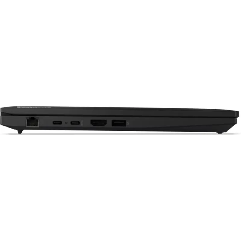Laptop Lenovo ThinkPad L14 G5 14" WUXGA/IPS 32Gb/1Tb/R5 Pro 7535U/UMA/W11Pro Black (21L50018RA)