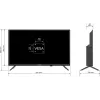 tv Kivi (24H760QB)